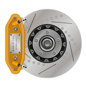Premium Brake