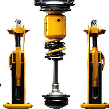 Suspension kit