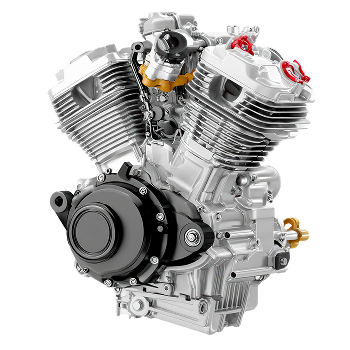 Engine full kit