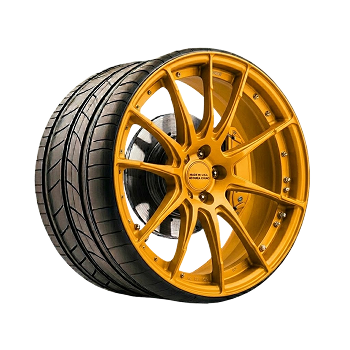 Tire & Wheel Care