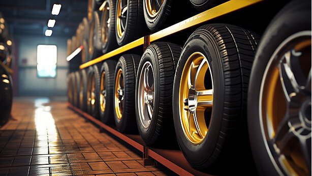 Motorcycle Accessories