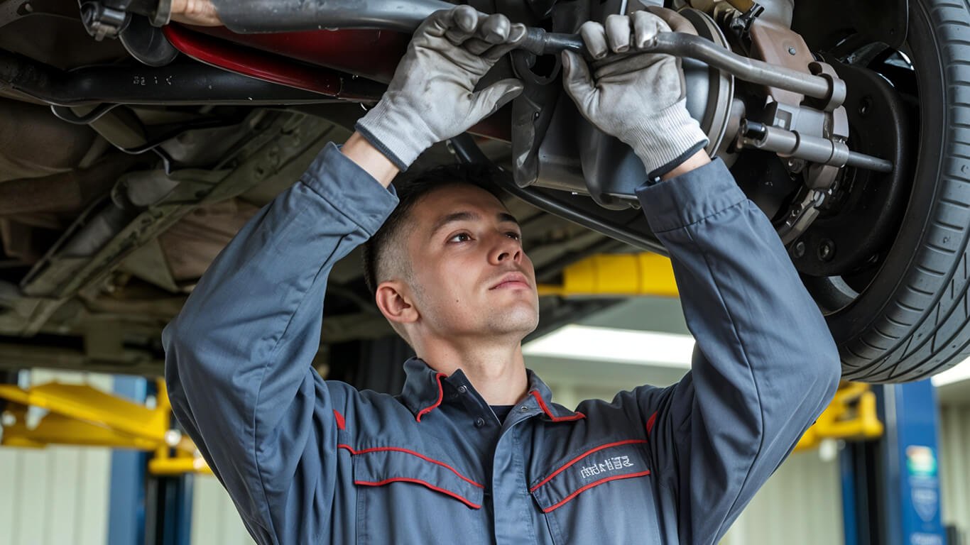 Simple Vehicle Maintenance Tips