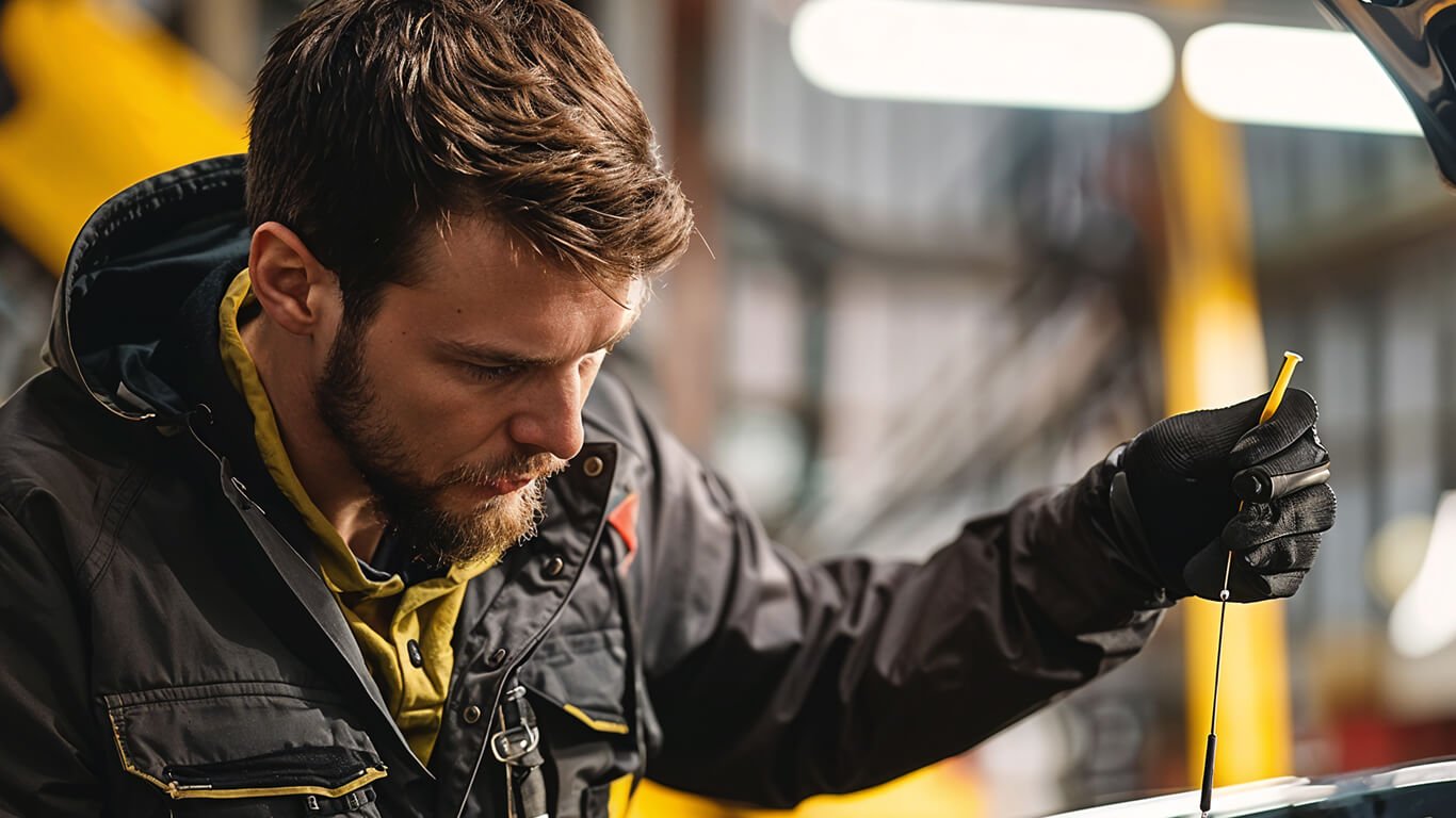 Signs Your Car Battery Needs Replacement